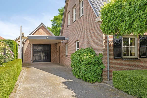 Medium property photo - Europalaan-Noord 46, 6021 EH Budel